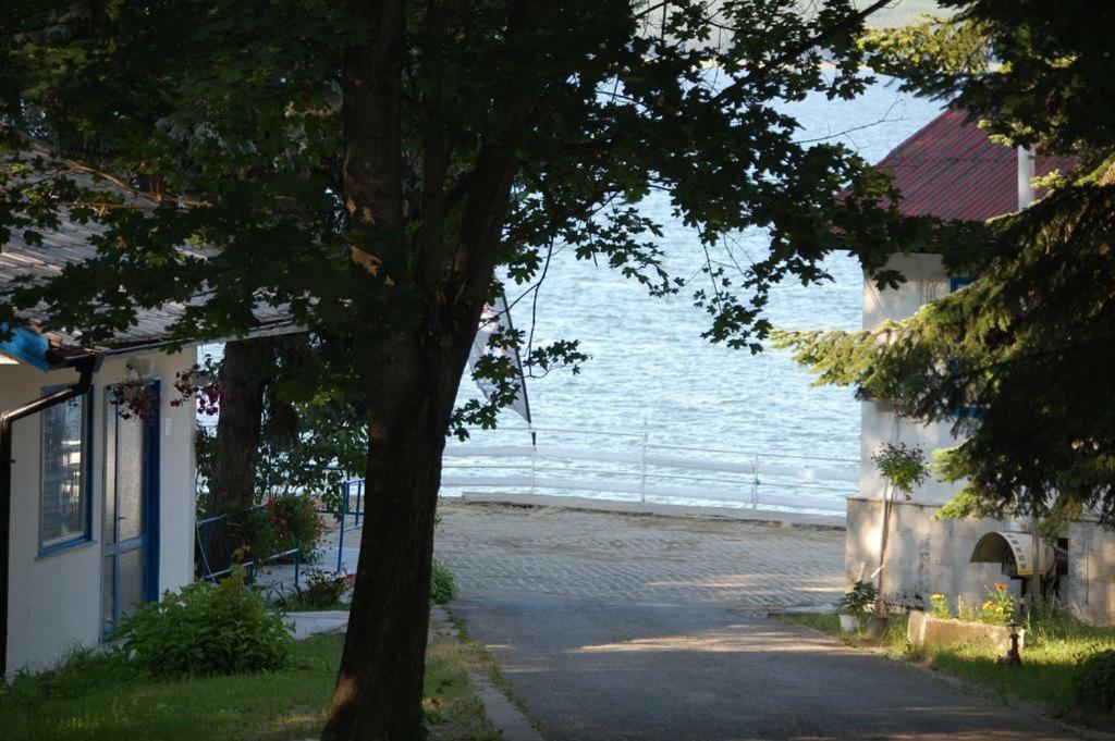 Комплекс Белите Къщи Shtarkelovo Gnezdo エクステリア 写真